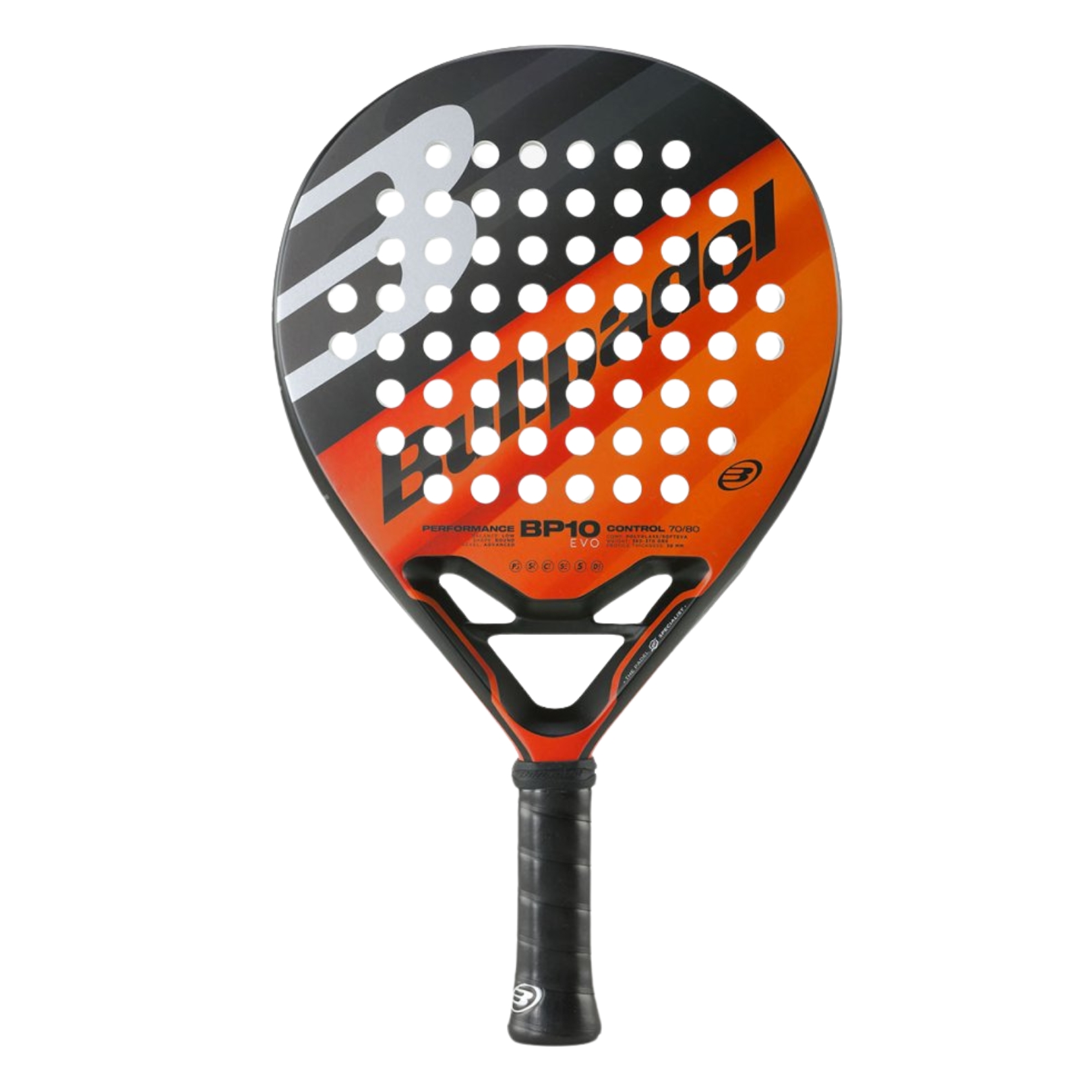 Billede af Bullpadel BP10 Evo 23